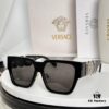 120 Original New VERSACE Model: VE4483D Sunglasses Size: 58-15-140