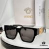 120 Original New VERSACE Model: VE4483D Sunglasses Size: 58-15-140