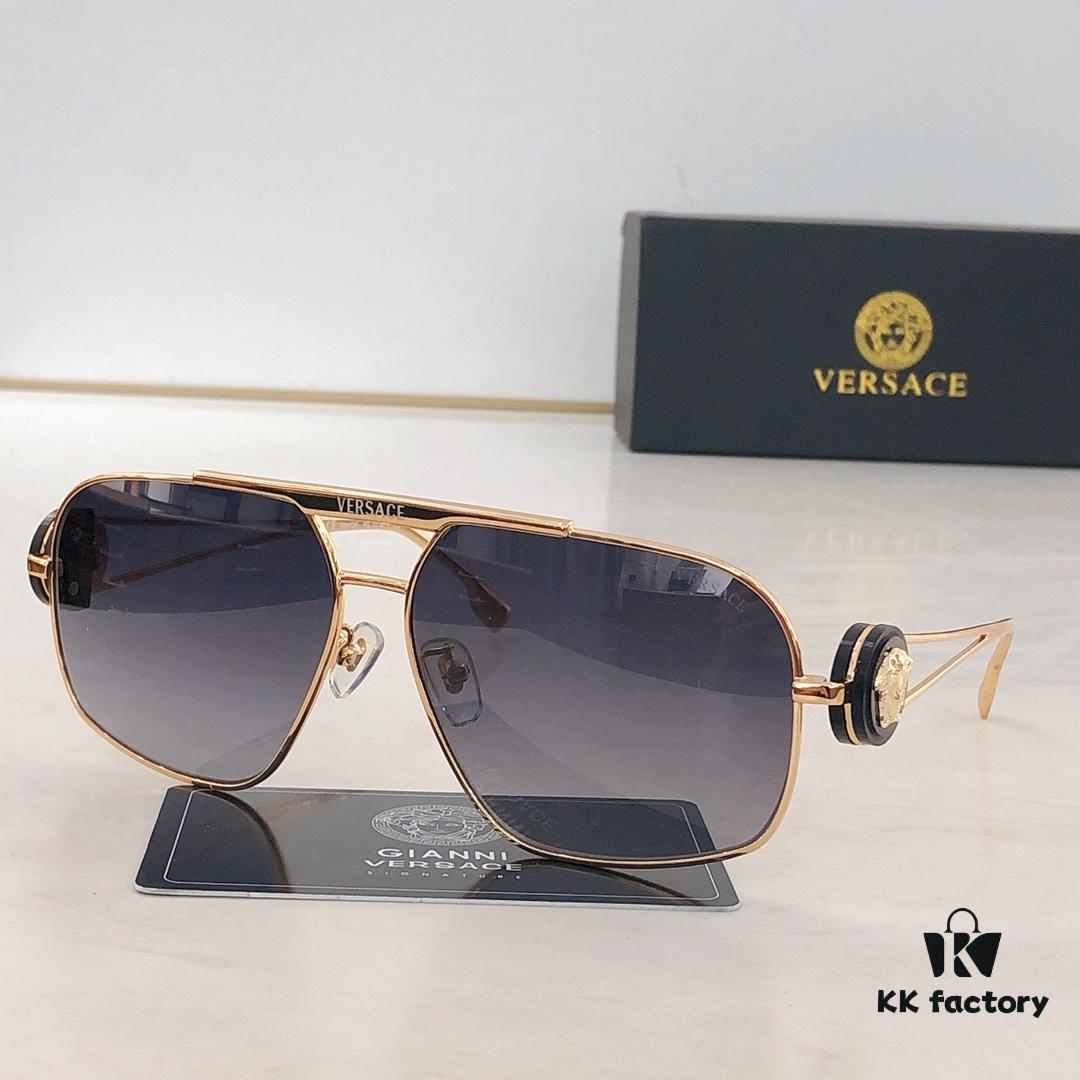 120 VERSAC* MODEL: VE2269 SIZE: 60□13-135