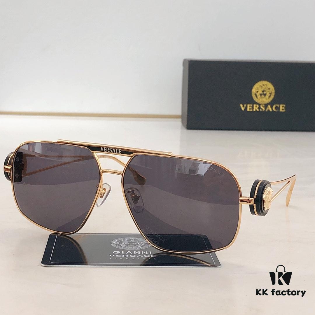 120 VERSAC* MODEL: VE2269 SIZE: 60□13-135