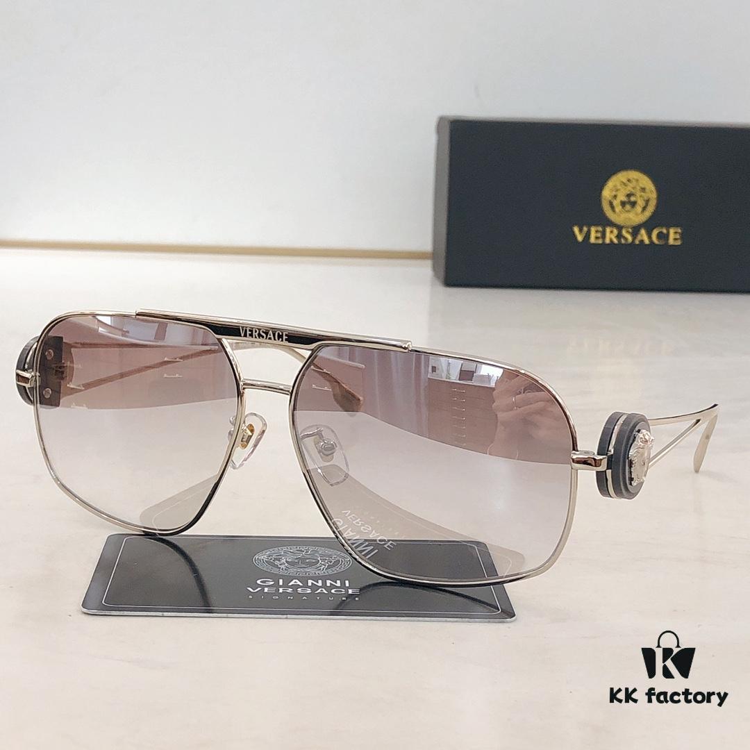 120 VERSAC* MODEL: VE2269 SIZE: 60□13-135