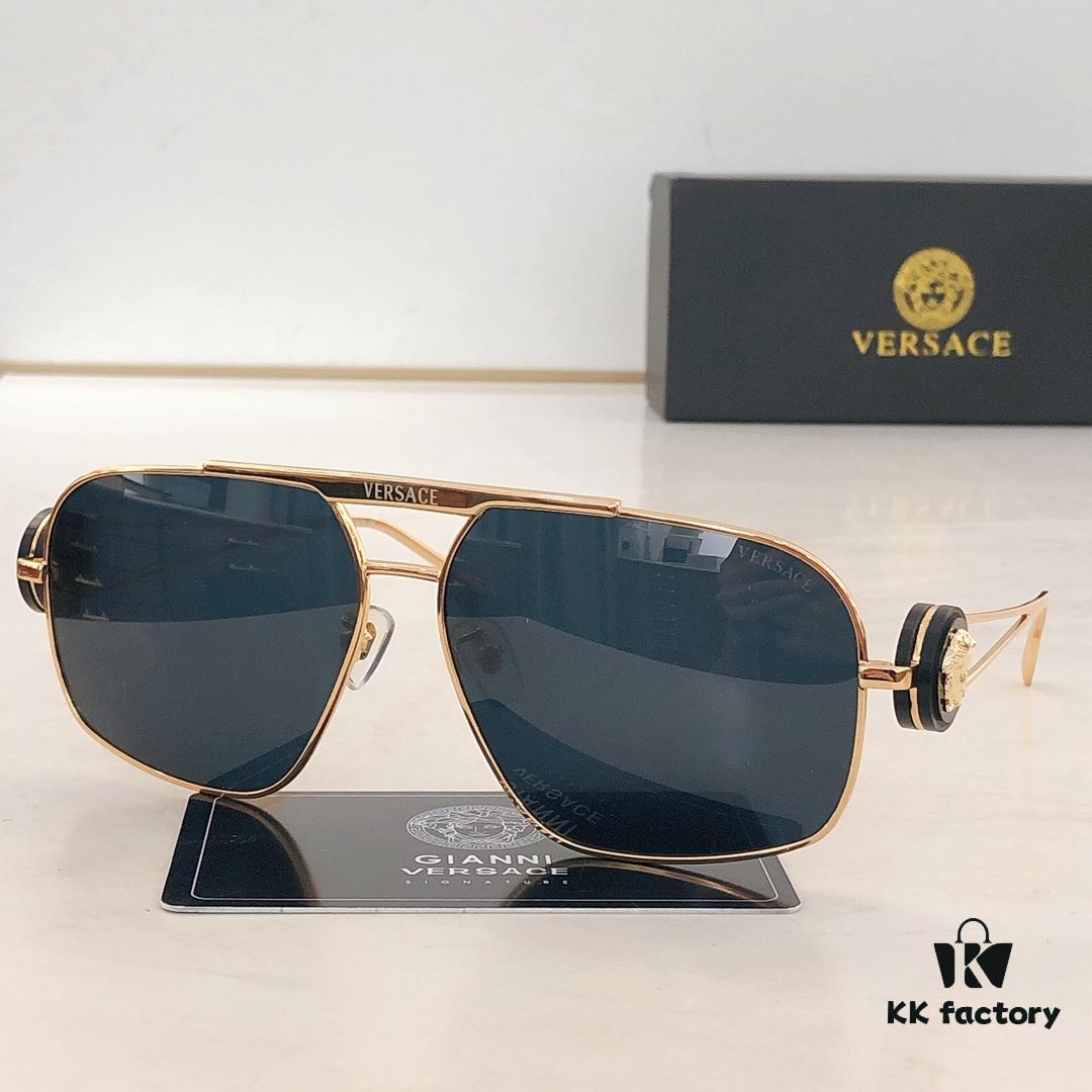 120 VERSAC* MODEL: VE2269 SIZE: 60□13-135