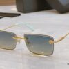 VERSACE New Model Sunglasses, MODEL: 6813, SIZE: 57-17-140