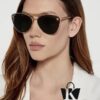 VERSACE New Model Sunglasses, MODEL: VE2267, SIZE: 64-14-145