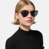 VERSACE New Model Sunglasses, MODEL: VE2267, SIZE: 64-14-145