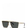 VERSACE New Model Sunglasses, MODEL: VE2266, SIZE: 64-11-145