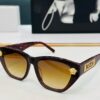 VERSACE VESACE Home VE6754 Sunglasses MOD: 66□14-145 Stylish Eyewear