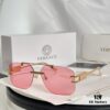 90‼️VERSAC*🌟🌟🌟 MODEL: VE2275 🌟🌟🌟 SIZE: 60□13-140 🌟🌟🌟 Eyeglasses Sunglasses