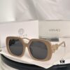 VERSACE New Arrival Official Website Featured Style Italian Design Imported Material Unique Logo Classic Design Unisex Stylish Comfortable Sunglasses Model VE4434