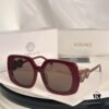 VERSACE New Arrival Official Website Featured Style Italian Design Imported Material Unique Logo Classic Design Unisex Stylish Comfortable Sunglasses Model VE4434
