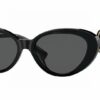 VERSACE VE4433 Sunglasses, Size 54-17-145