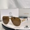 VERSACE VE2255 Sunglasses, Size 62-14-145
