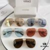VERSACE VE2255 Sunglasses, Size 62-14-145