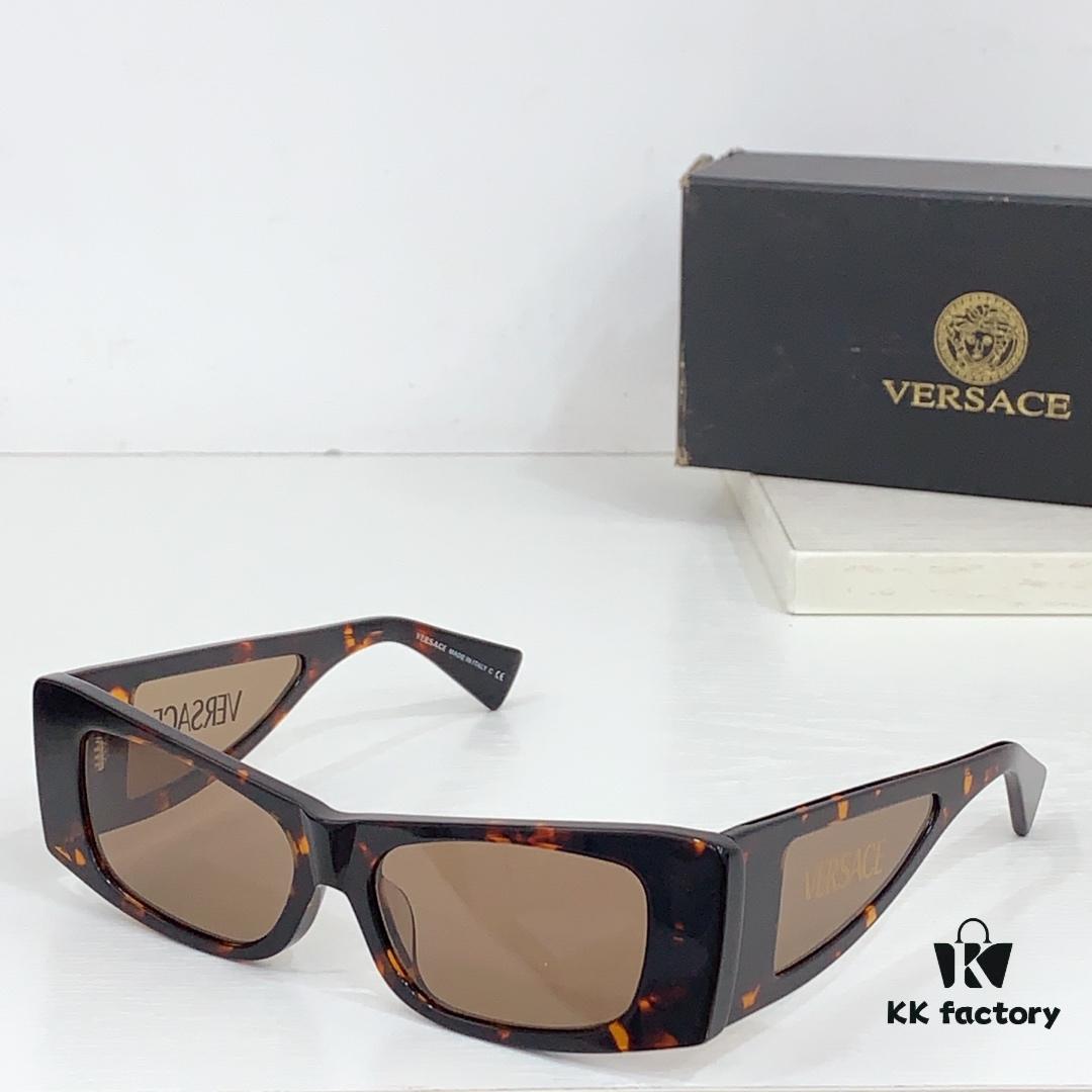 130 VERSACE 🌟🌟🌟 MODEL: VE4482 🌟🌟🌟 SIZE: 57□16-135 🌟🌟🌟 Eyeglasses Sunglasses