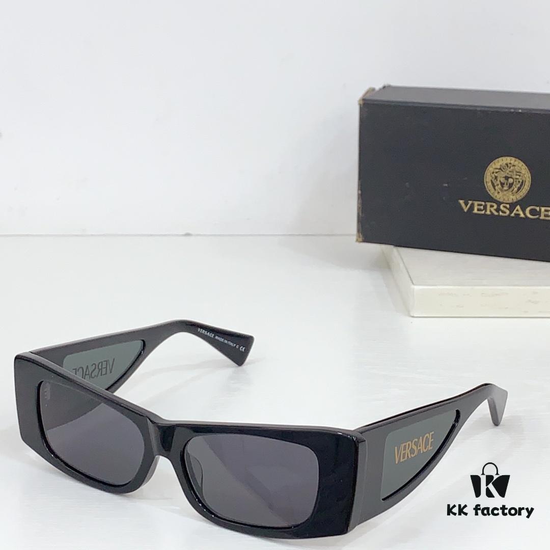 130 VERSACE 🌟🌟🌟 MODEL: VE4482 🌟🌟🌟 SIZE: 57□16-135 🌟🌟🌟 Eyeglasses Sunglasses
