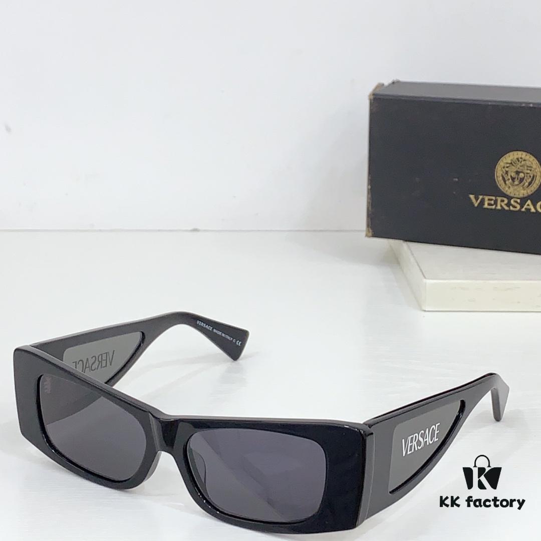 130 VERSACE 🌟🌟🌟 MODEL: VE4482 🌟🌟🌟 SIZE: 57□16-135 🌟🌟🌟 Eyeglasses Sunglasses