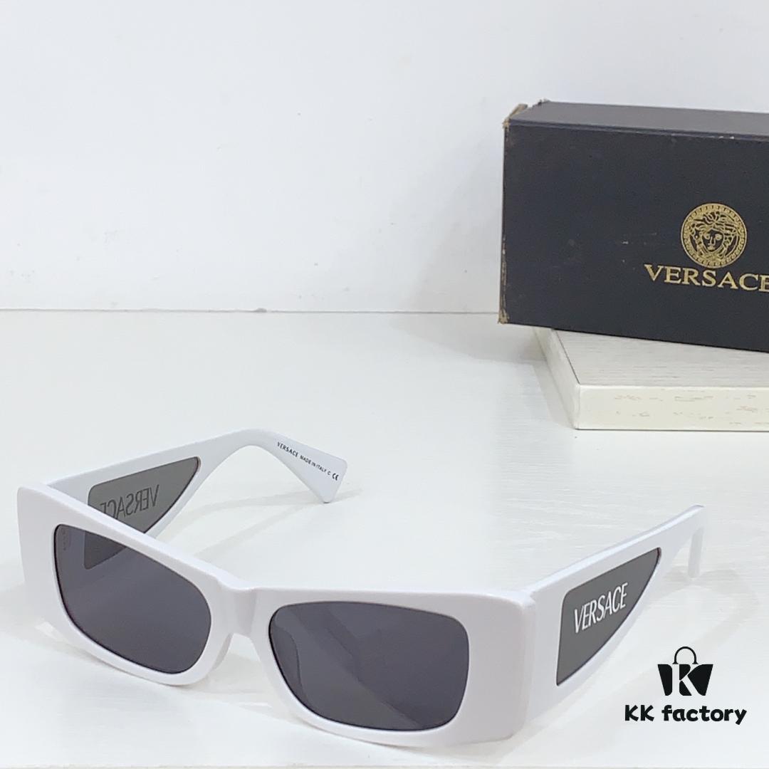 130 VERSACE 🌟🌟🌟 MODEL: VE4482 🌟🌟🌟 SIZE: 57□16-135 🌟🌟🌟 Eyeglasses Sunglasses