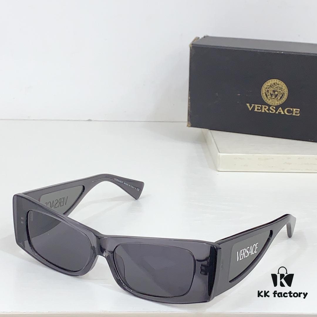 130 VERSACE 🌟🌟🌟 MODEL: VE4482 🌟🌟🌟 SIZE: 57□16-135 🌟🌟🌟 Eyeglasses Sunglasses