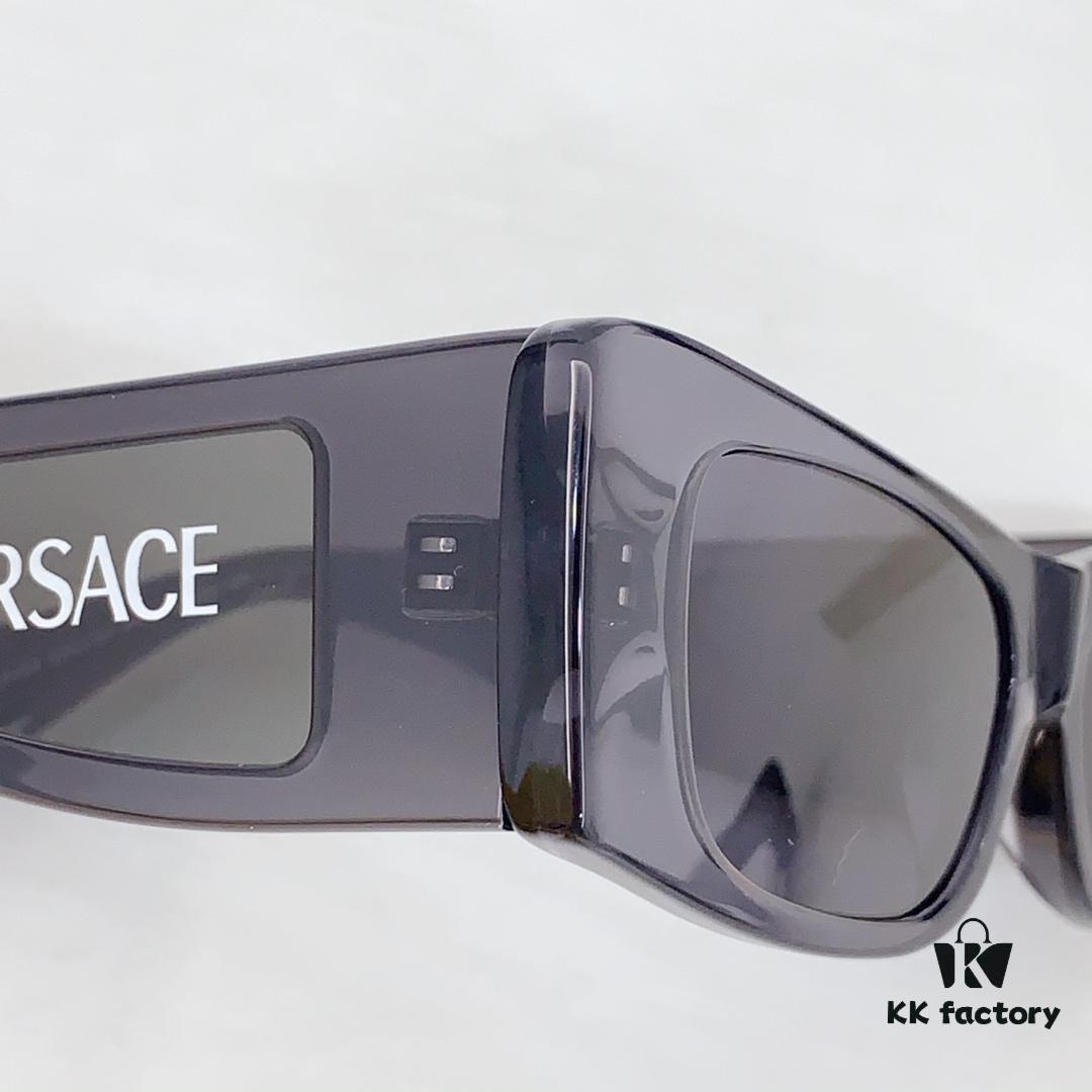 130 VERSACE 🌟🌟🌟 MODEL: VE4482 🌟🌟🌟 SIZE: 57□16-135 🌟🌟🌟 Eyeglasses Sunglasses