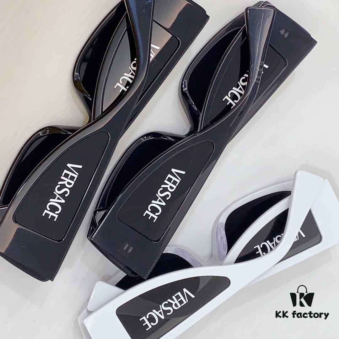 130 VERSACE 🌟🌟🌟 MODEL: VE4482 🌟🌟🌟 SIZE: 57□16-135 🌟🌟🌟 Eyeglasses Sunglasses