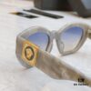 VERSACE New Model Sunglasses 🕶️, MODEL: 420/C, SIZE: 53□20-145