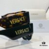 150 VERSACE 🌟🌟🌟 MODEL: 4439 🌟🌟🌟 SIZE: 67 □ 14-145 🌟🌟🌟 Eyeglasses Sunglasses
