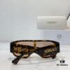 150 VERSACE 🌟🌟🌟 MODEL: 4439 🌟🌟🌟 SIZE: 67 □ 14-145 🌟🌟🌟 Eyeglasses Sunglasses