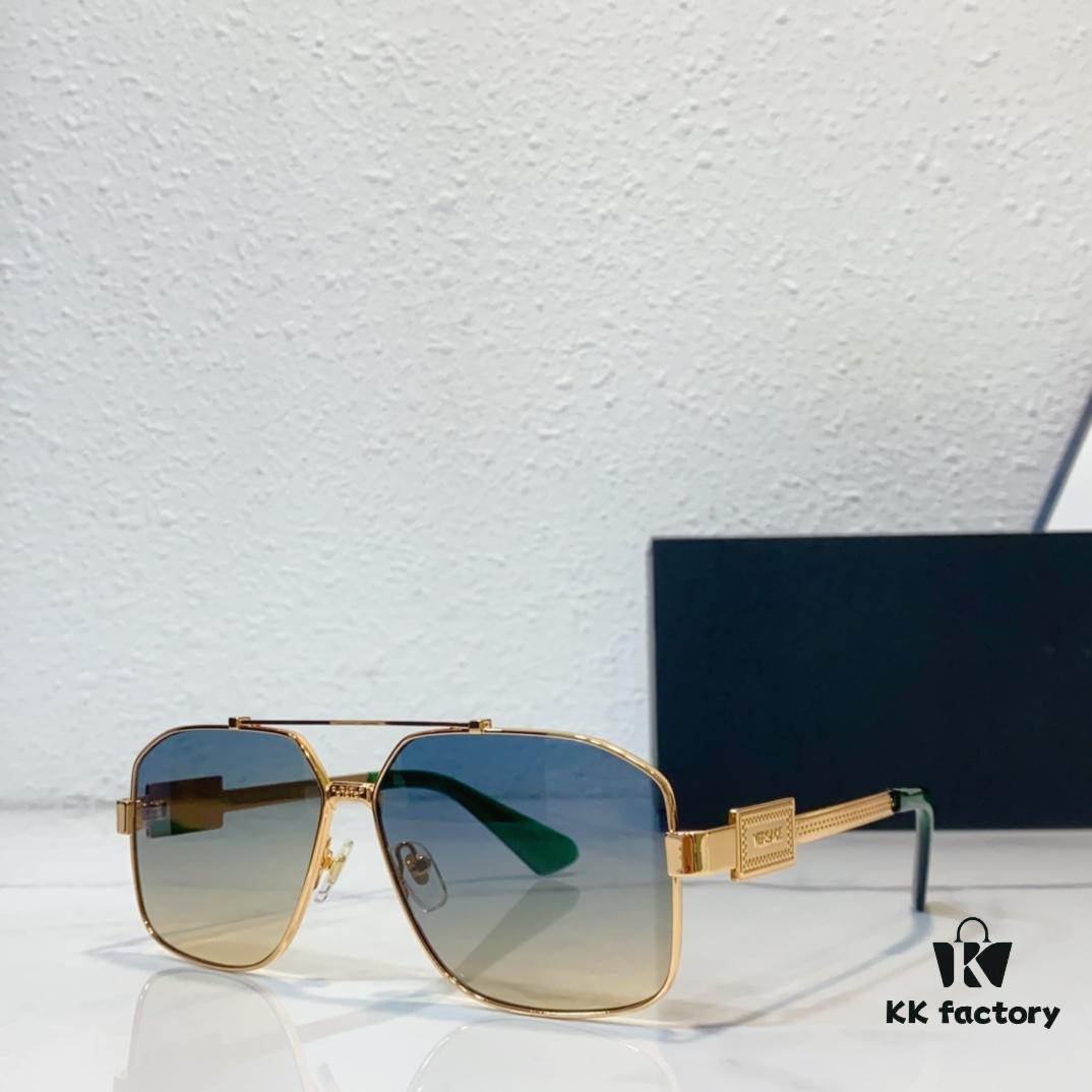 140 VERSACE 🌟🌟🌟 MODEL: VE6803 🌟🌟🌟 SIZE: 60□12-142 🌟🌟🌟 Eyeglasses Sunglasses