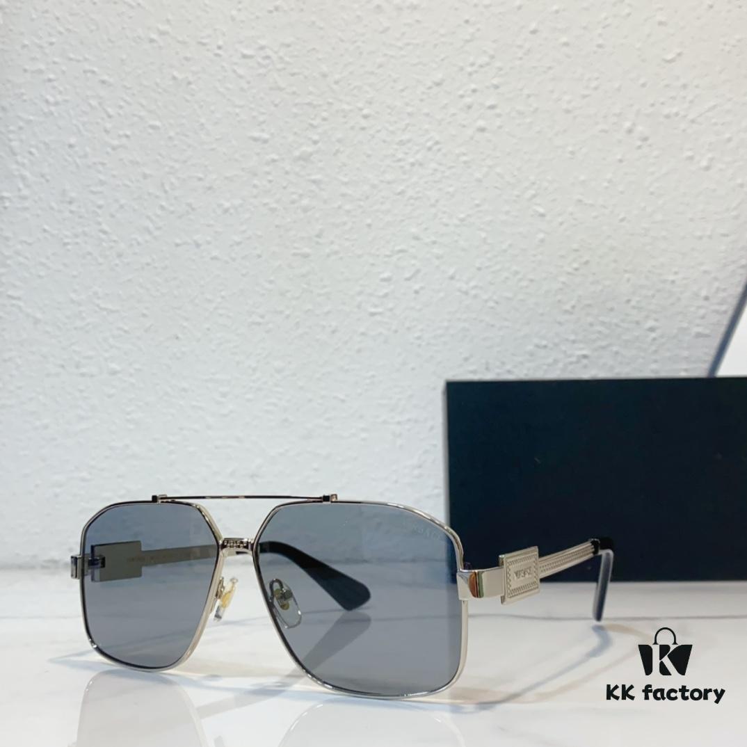 140 VERSACE 🌟🌟🌟 MODEL: VE6803 🌟🌟🌟 SIZE: 60□12-142 🌟🌟🌟 Eyeglasses Sunglasses