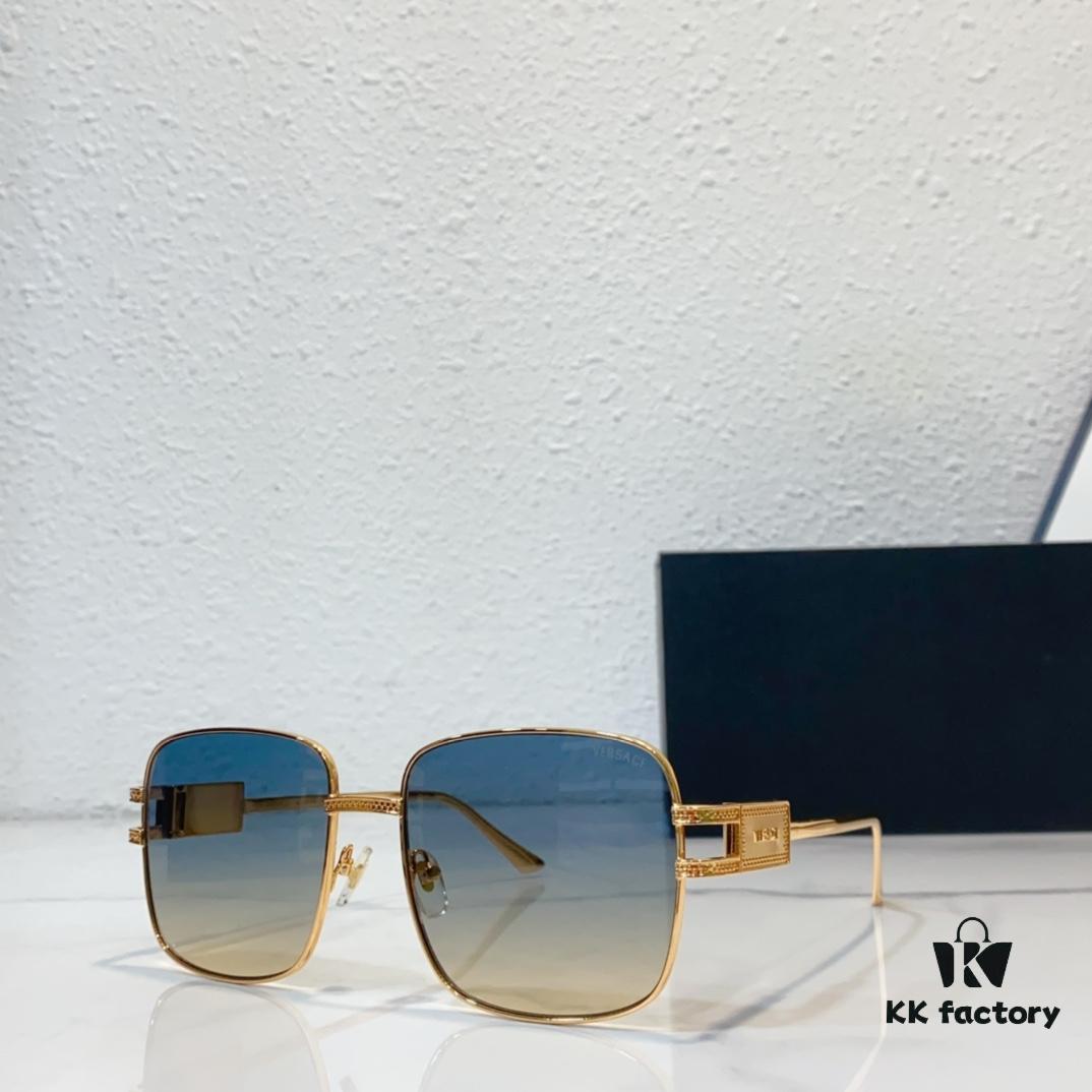 140 VERSACE 🌟🌟🌟 MODEL: VE6800 🌟🌟🌟 SIZE: 59□18-142 🌟🌟🌟 Eyeglasses Sunglasses