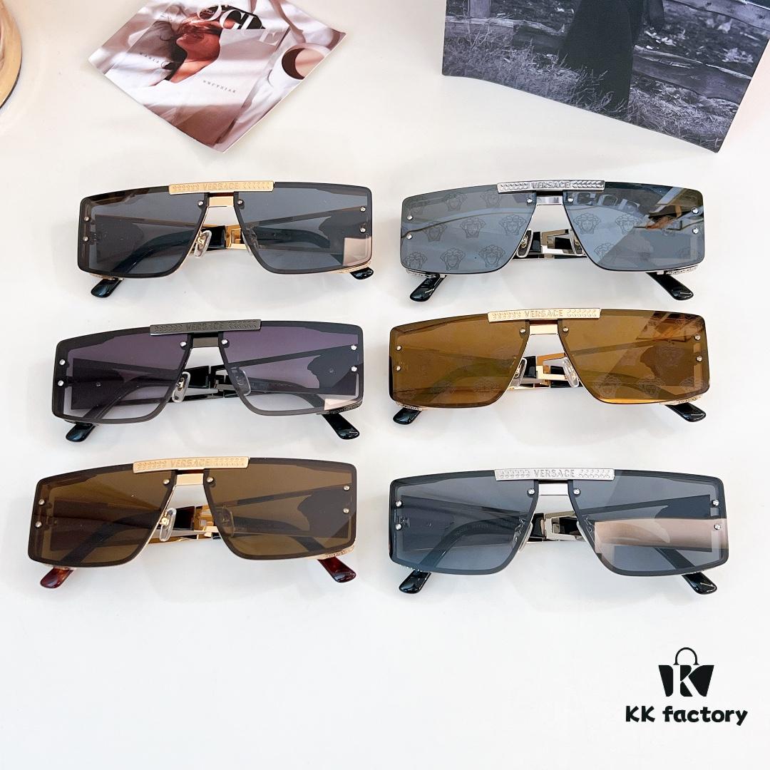 VERSACE VE6721 Sunglasses