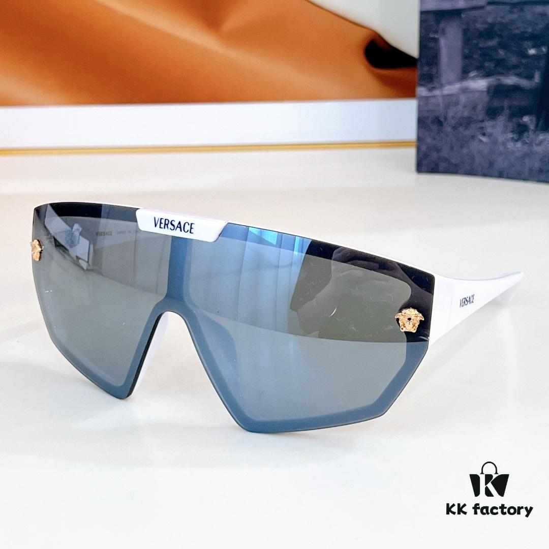 130 VERSAC* MODEL: VE4461 SIZE: 147□0-125 Sunglasses