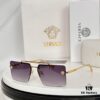 VERSACE VE2245 Sunglasses, Size 60 □ 15-145