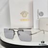 VERSACE VE2245 Sunglasses, Size 60 □ 15-145