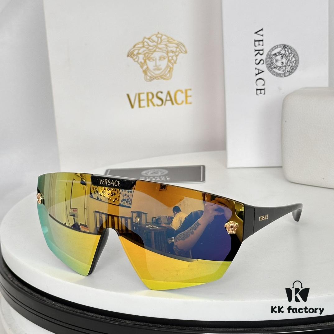 VERSAC* Original Stock Authentic Color