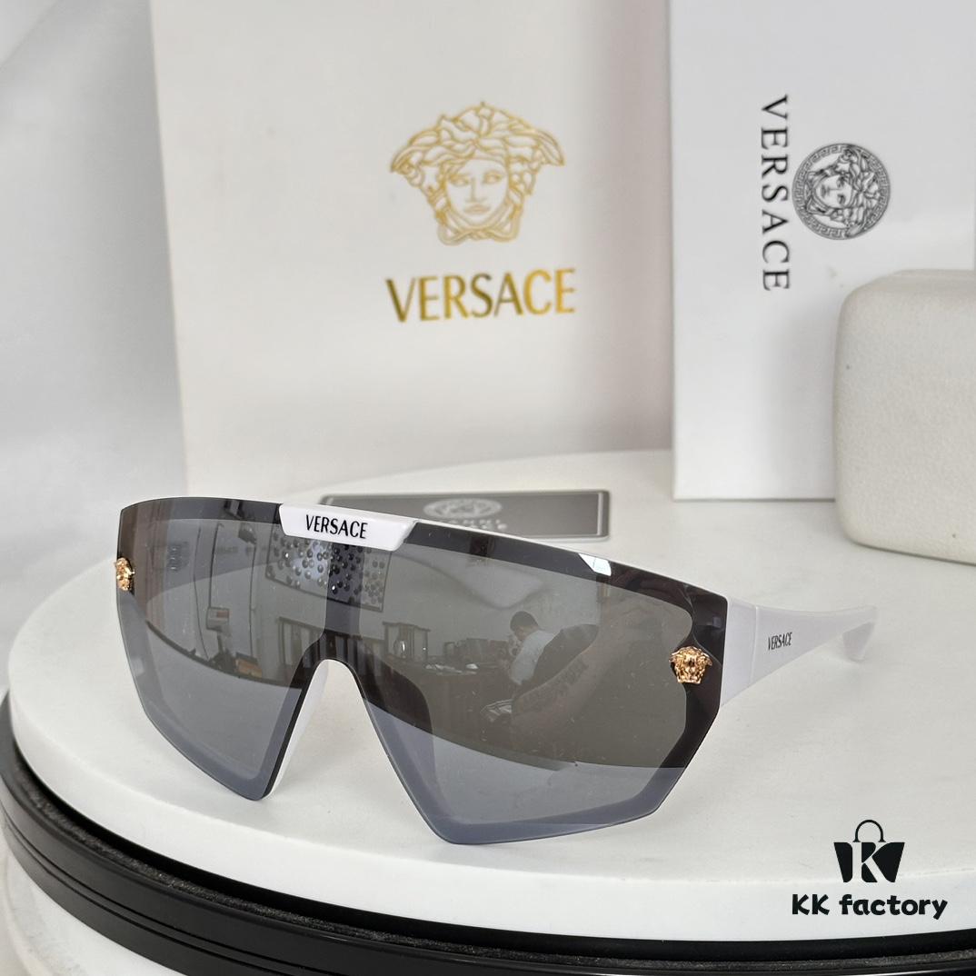 VERSAC* Original Stock Authentic Color