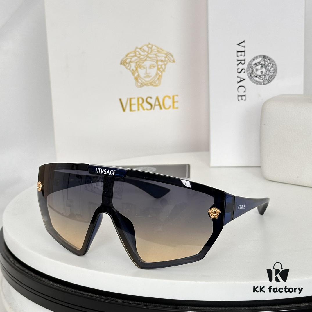 VERSAC* Original Stock Authentic Color