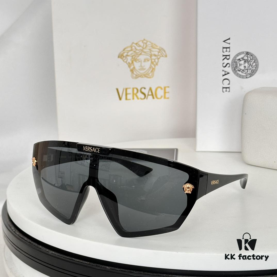 VERSAC* Original Stock Authentic Color