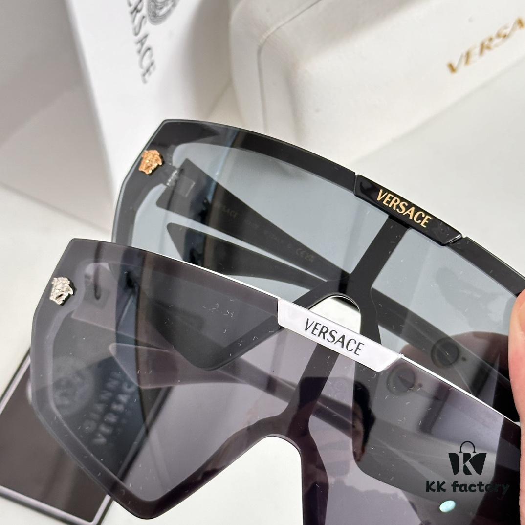 VERSAC* Original Stock Authentic Color