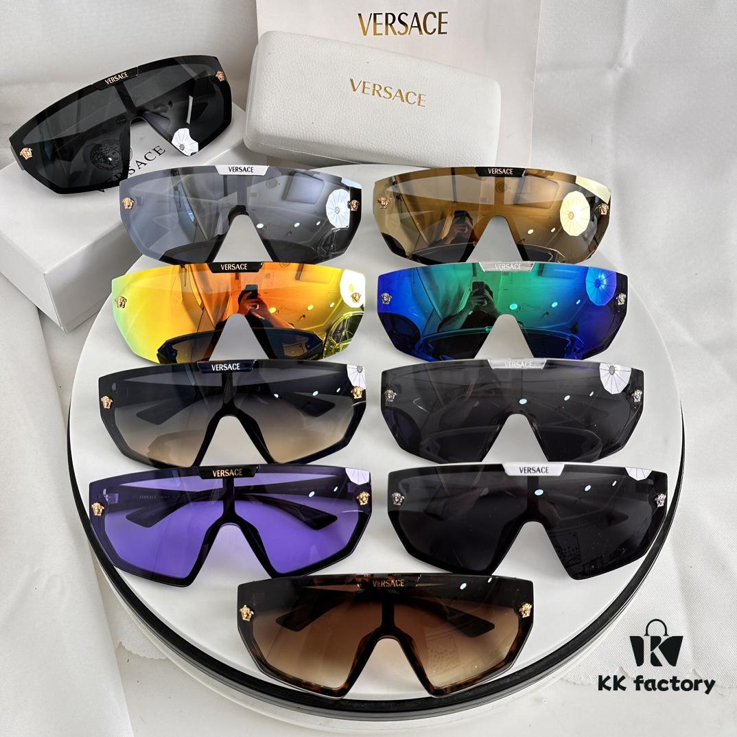 VERSAC* Original Stock Authentic Color