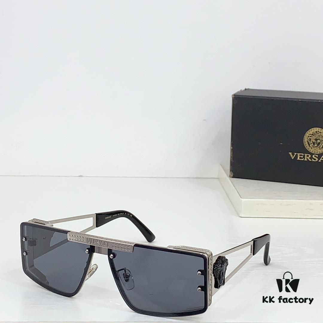 130 VERSACE MODEL: VE6721 SIZE: 65□12-145