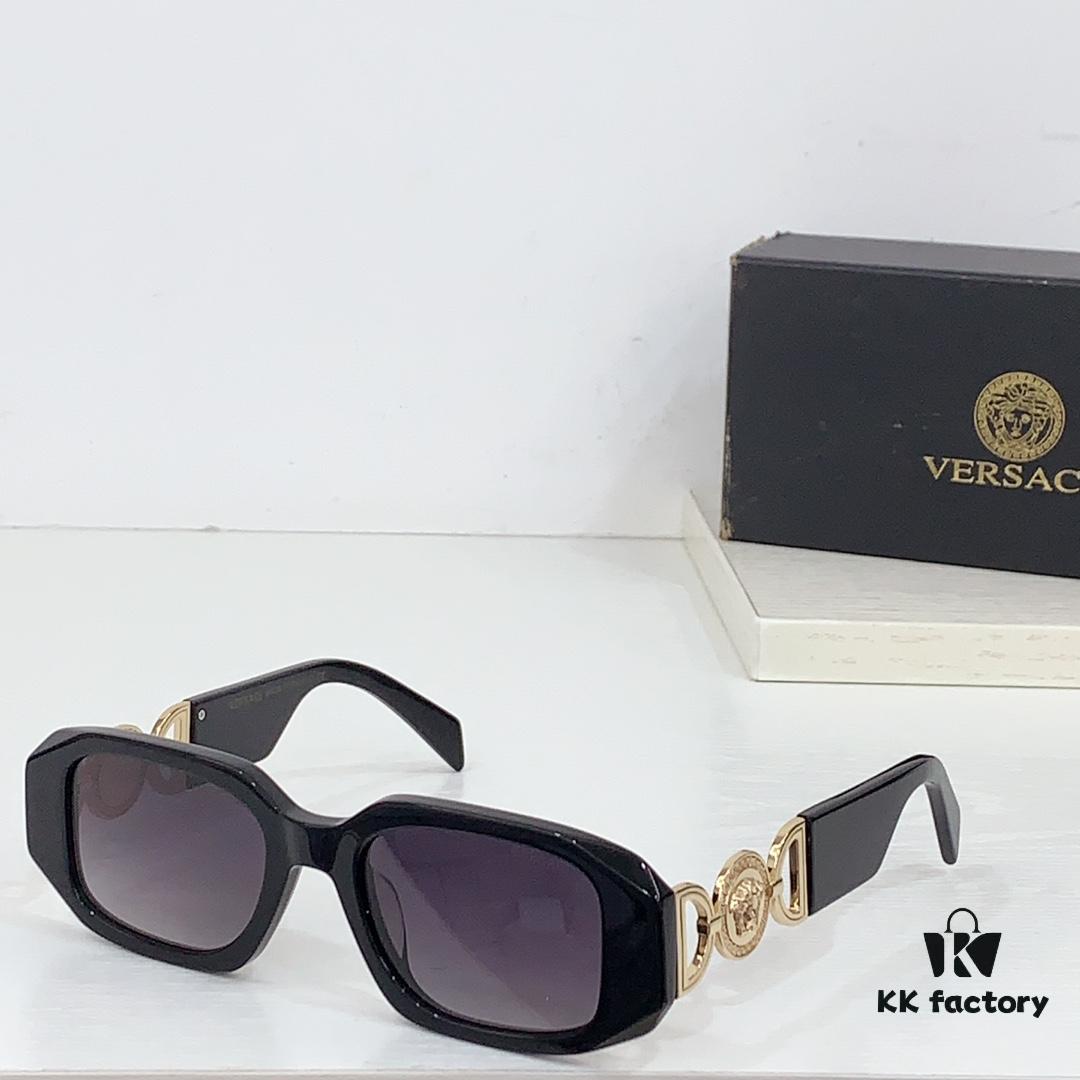 115 VERSACE* VE0627 Sunglasses