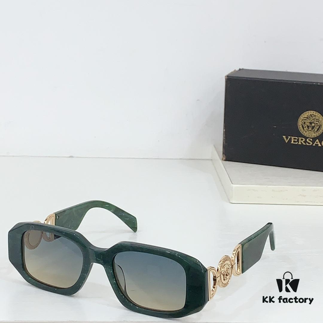115 VERSACE* VE0627 Sunglasses