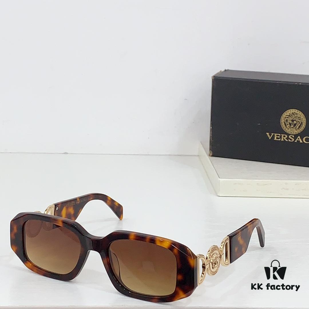115 VERSACE* VE0627 Sunglasses