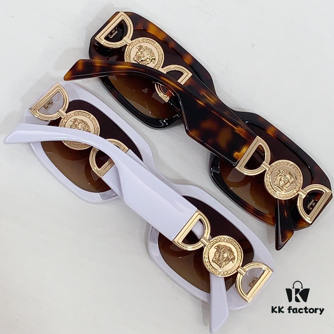 115 VERSACE* VE0627 Sunglasses