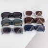 115 VERSACE* VE0627 Sunglasses