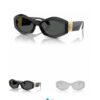 VERSACE VE4466 54□19-145 Unisex Sunglasses