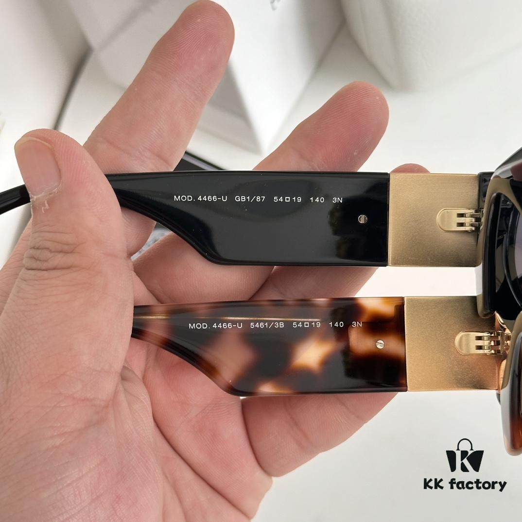 VERSACE VE4466 54□19-145 Unisex Sunglasses