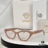 Versac* Fansi VE3356, SIZE: 55-16-145, Elevate Your Fashion Sense with Bold and Stylish Sunglasses Featuring Versac* Logo on Temples