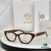 Versac* Fansi VE3356, SIZE: 55-16-145, Elevate Your Fashion Sense with Bold and Stylish Sunglasses Featuring Versac* Logo on Temples